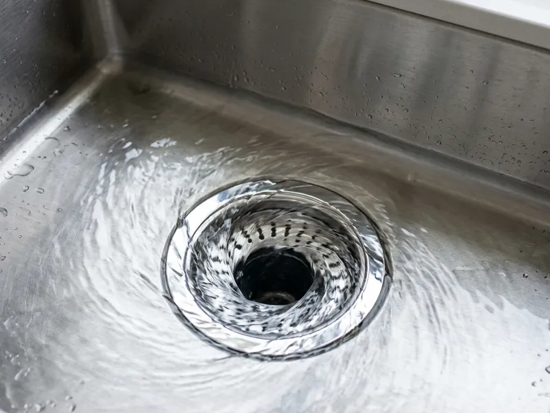 Drain Cleaning Plumber in Williamstown, PA